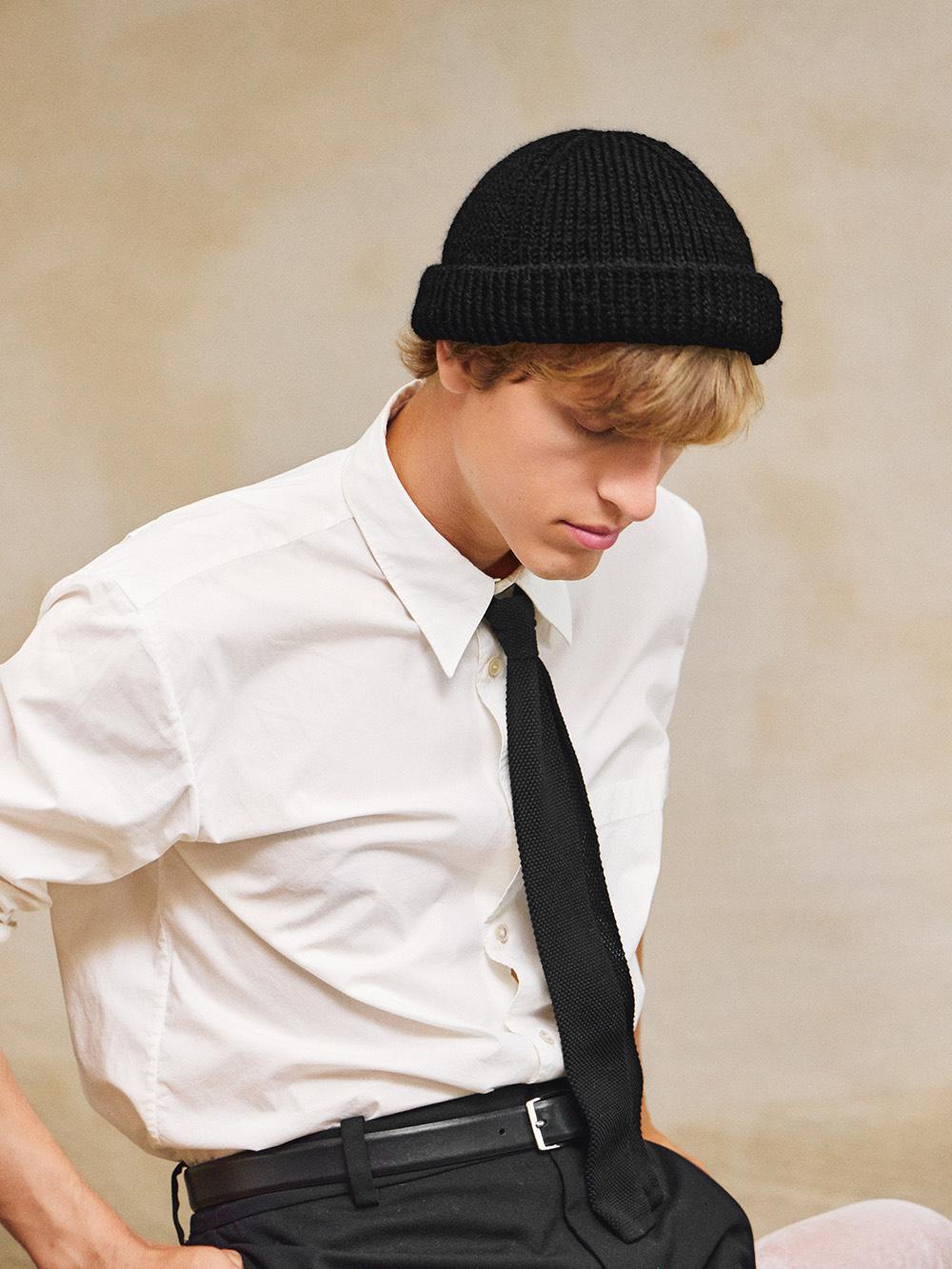 HIPSTER BEANIE - Image 3