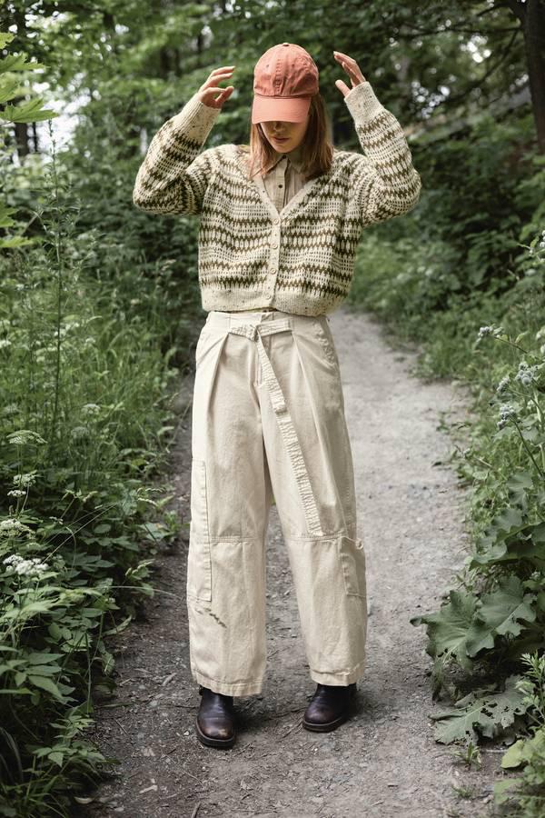 KLEIVA CARDIGAN - Image 7