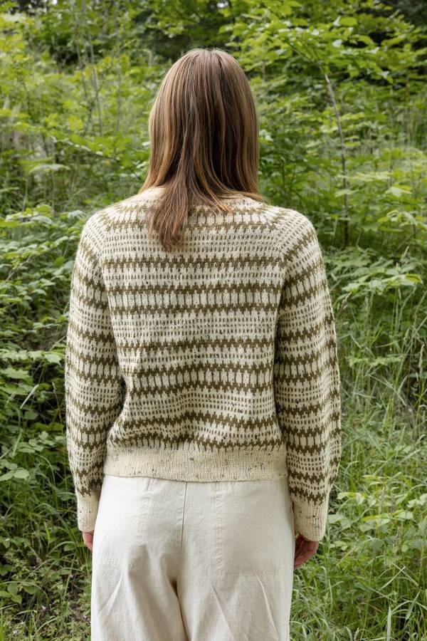 KLEIVA CARDIGAN - Image 4