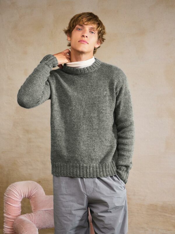 BRENDAN SWEATER MAN - Image 3