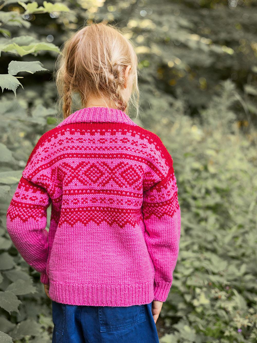MARIUS CHILDREN SWEATER - Image 7