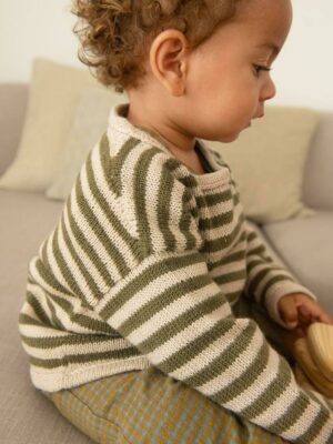 PASCAL SWEATER BABY