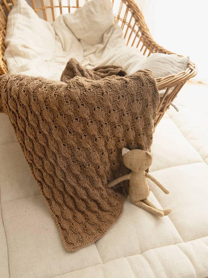 LILJA BABYBLANKET - Image 2