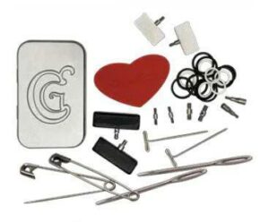 CHAIOGOO TOOLS KIT TIN