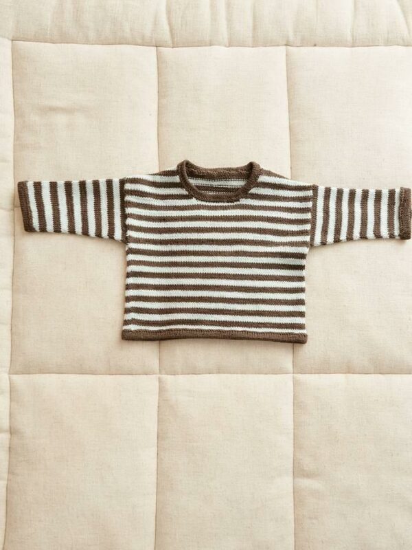 PASCAL SWEATER BABY - Image 5