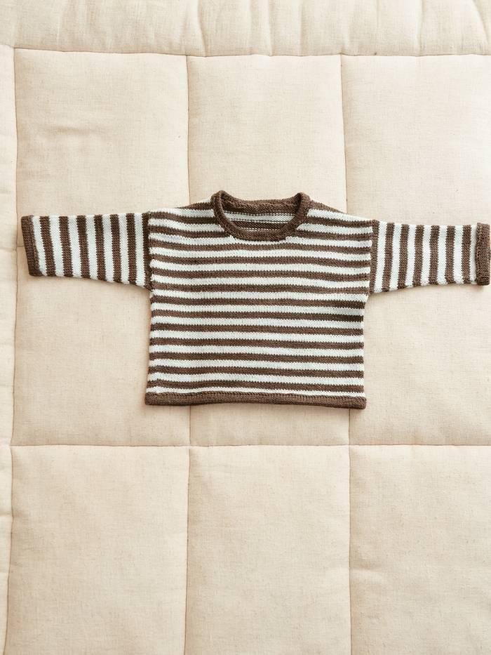 PASCAL SWEATER BABY - Image 5