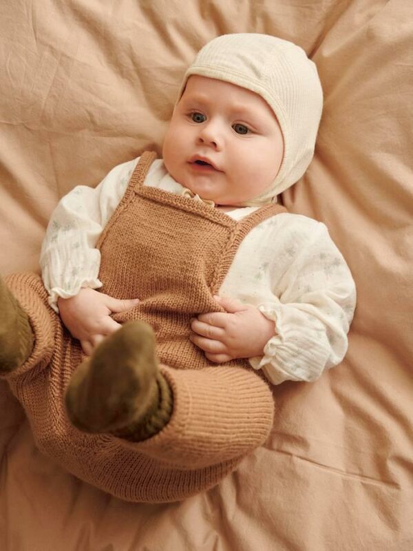 BUNNY PANTS BABY (Alpakka Silke) - Image 7