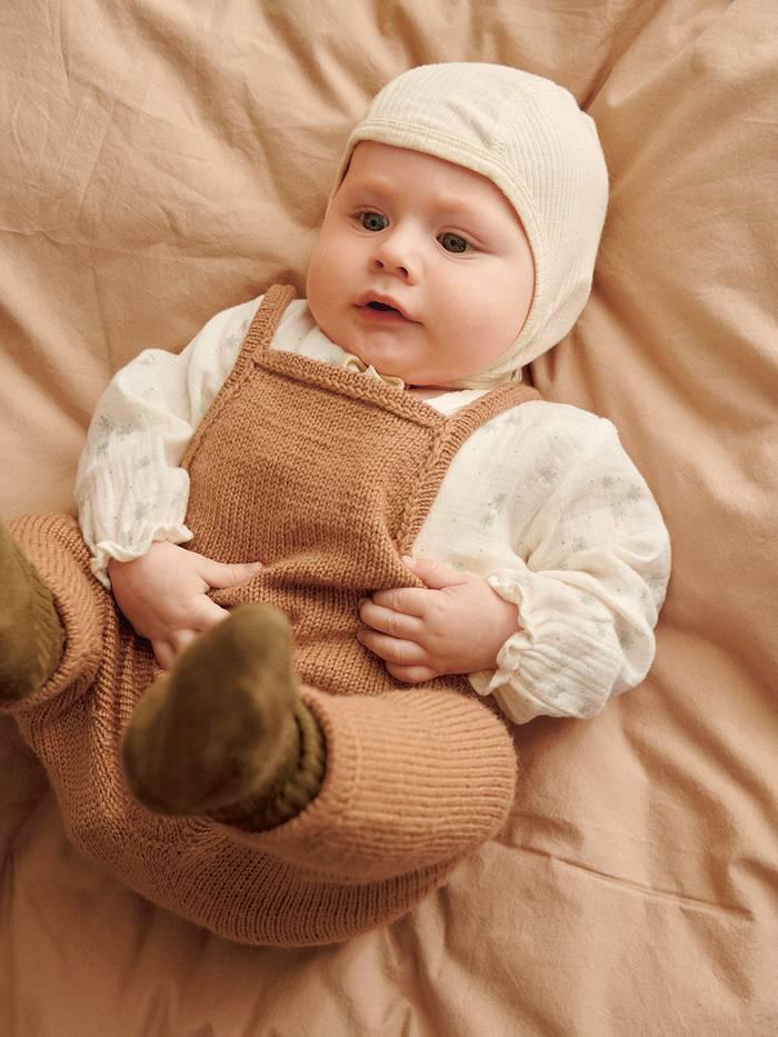 BUNNY PANTS BABY (Alpakka Silke) - Image 7