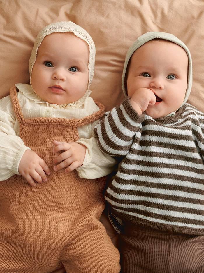 PASCAL SWEATER BABY - Image 3