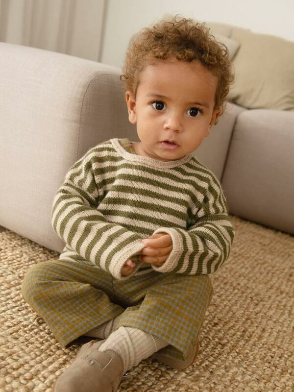 PASCAL SWEATER BABY - Image 2