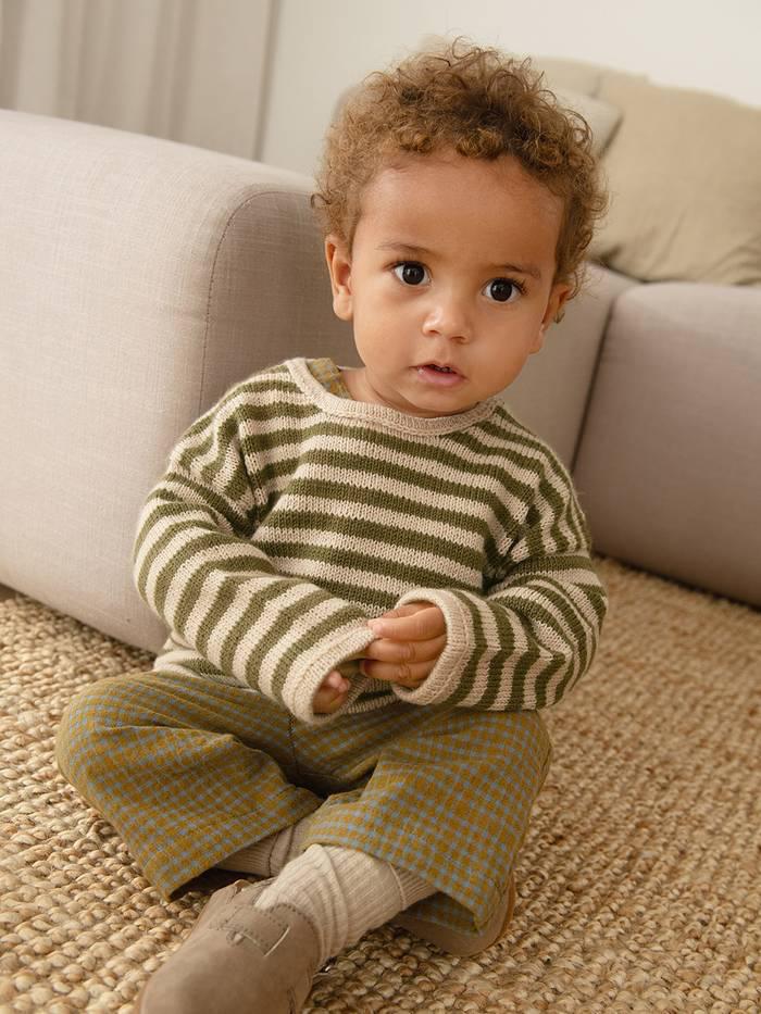 PASCAL SWEATER BABY - Image 2