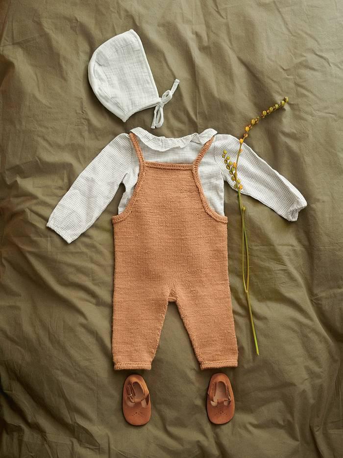 BUNNY PANTS BABY (Alpakka Silke) - Image 5
