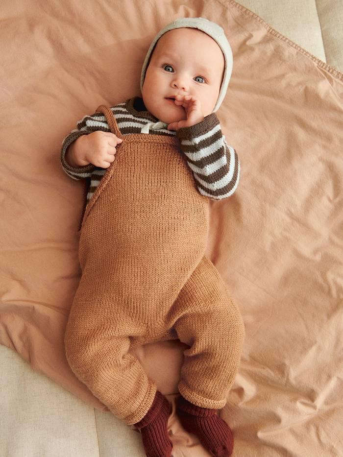 PASCAL SWEATER BABY - Image 4