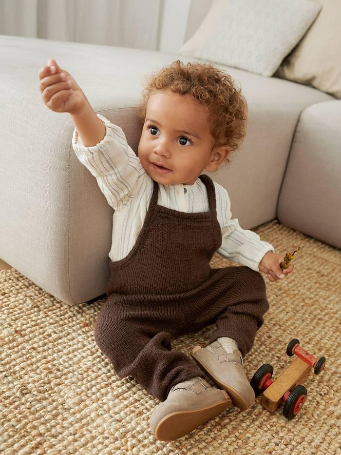BUNNY PANTS BABY (Alpakka Silke) - Image 4