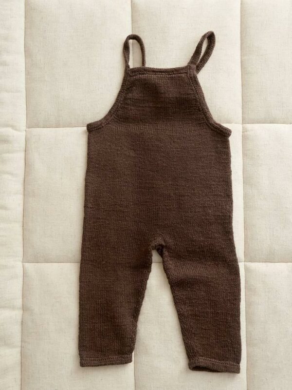BUNNY PANTS BABY (Alpakka Silke) - Image 3