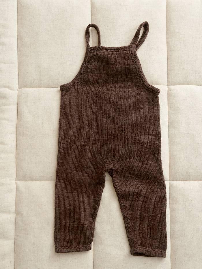 BUNNY PANTS BABY (Alpakka Silke) - Image 3