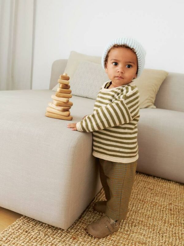 PASCAL SWEATER BABY - Image 6