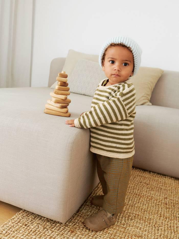 PASCAL SWEATER BABY - Image 6