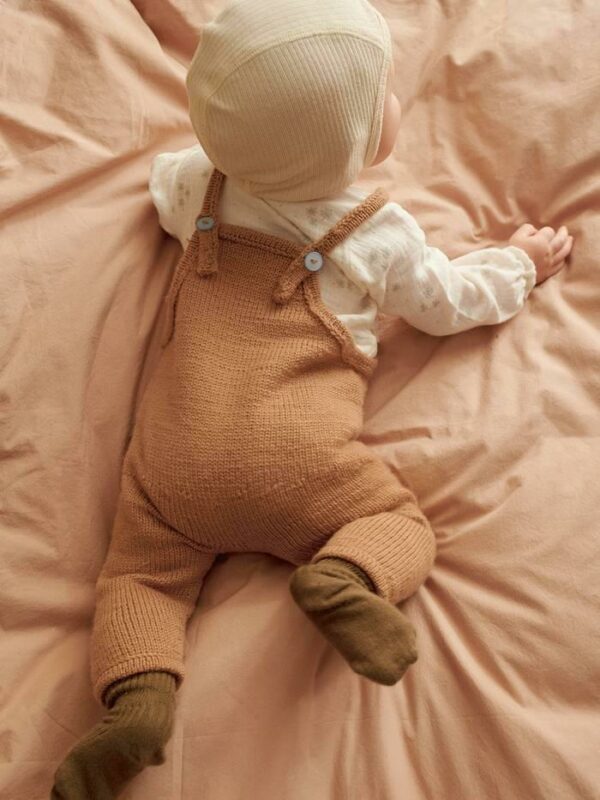 BUNNY PANTS BABY (Alpakka Silke) - Image 6