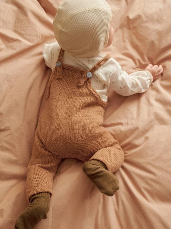 BUNNY PANTS BABY (Alpakka Silke) - Image 6