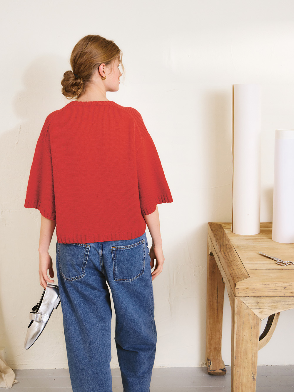Lia Cardigan - Image 3