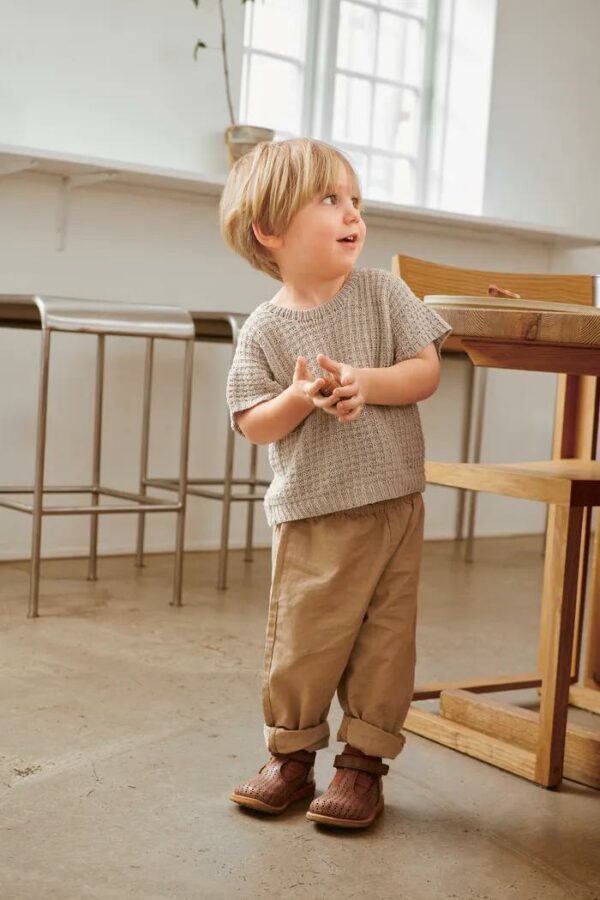 LEO TEE BABY