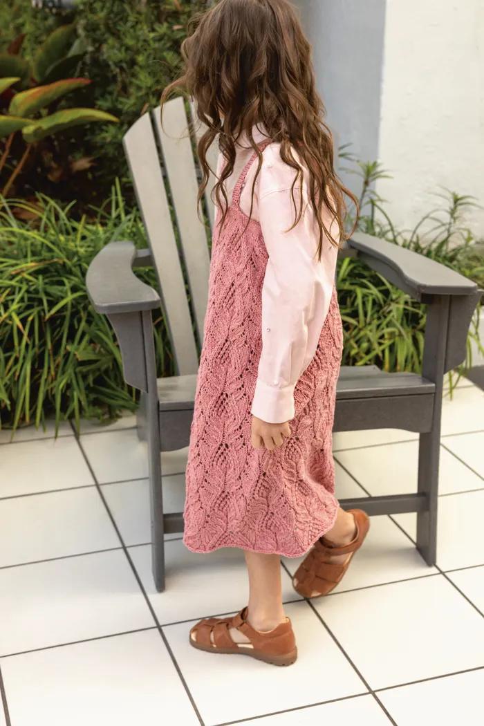 SUMMER DRESS JUNIOR - Image 6