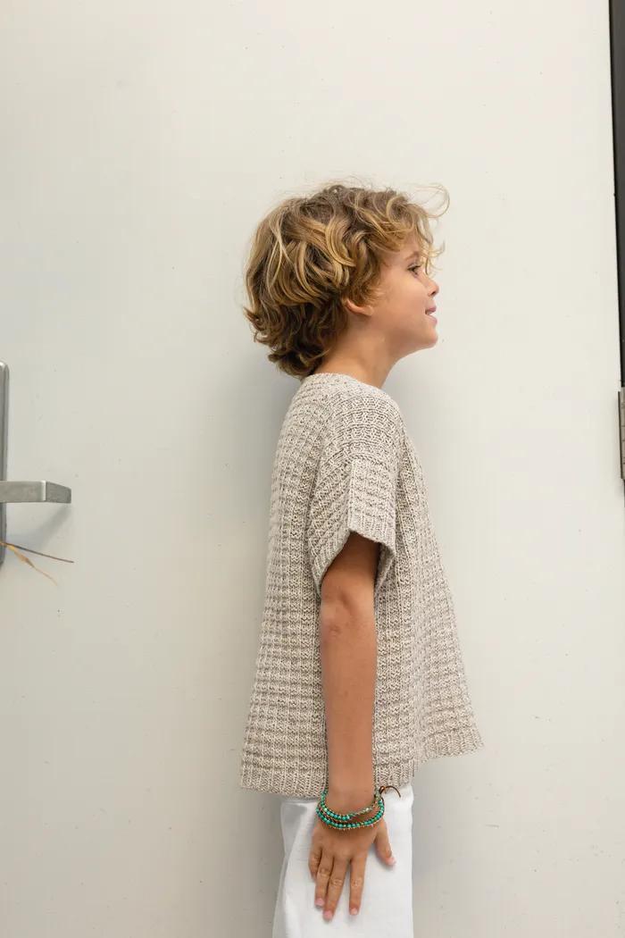 LEO TEE JUNIOR - Image 2