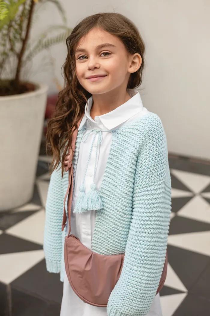 RUBY CARDIGAN JUNIOR - Image 4
