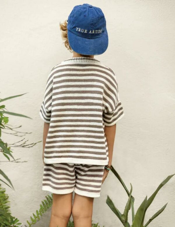 PASCAL TEE JUNIOR - Image 5