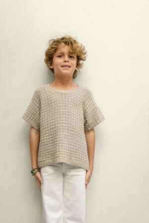 LEO TEE JUNIOR