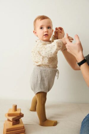 LEO BLOOMER BABY