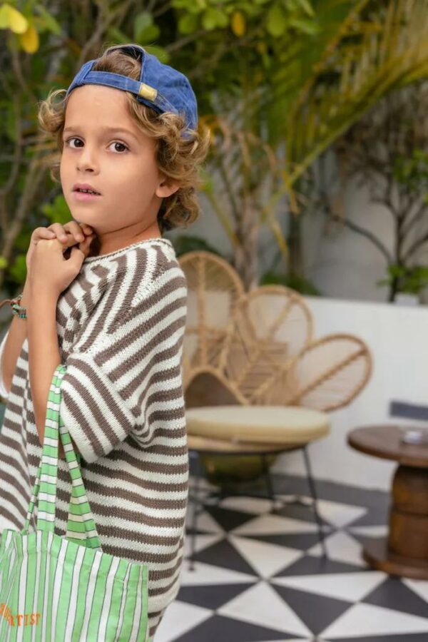 PASCAL TEE JUNIOR - Image 6