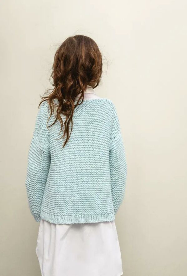 RUBY CARDIGAN JUNIOR - Image 6