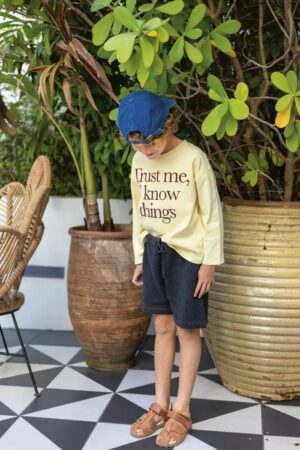 MIO SHORTS JUNIOR
