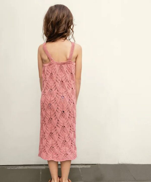 SUMMER DRESS JUNIOR - Image 4