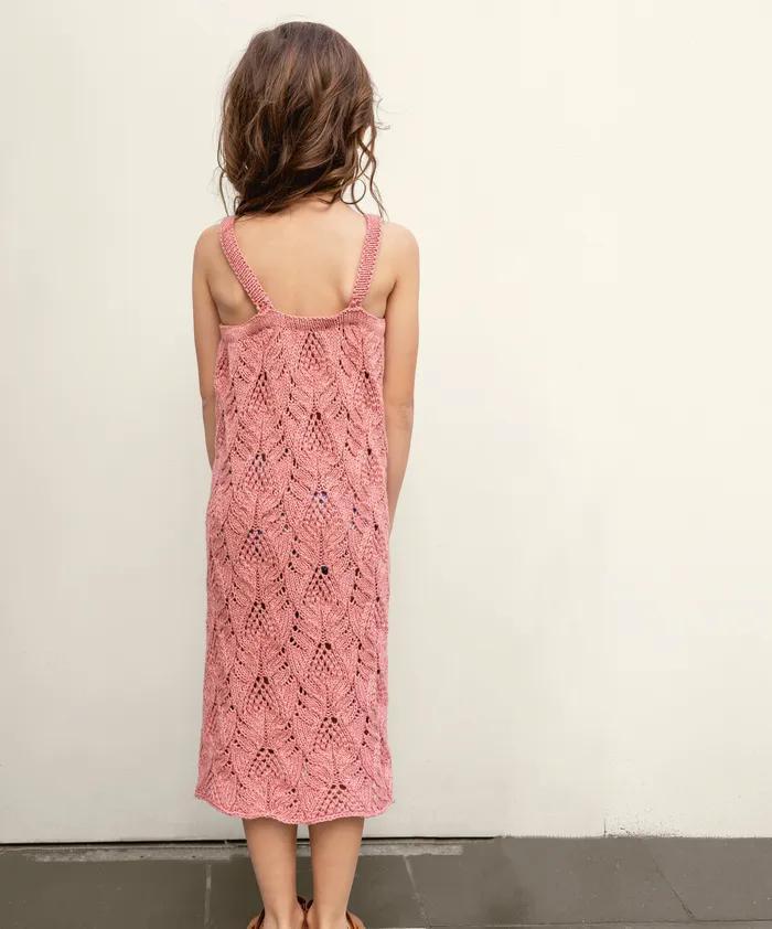 SUMMER DRESS JUNIOR - Image 4