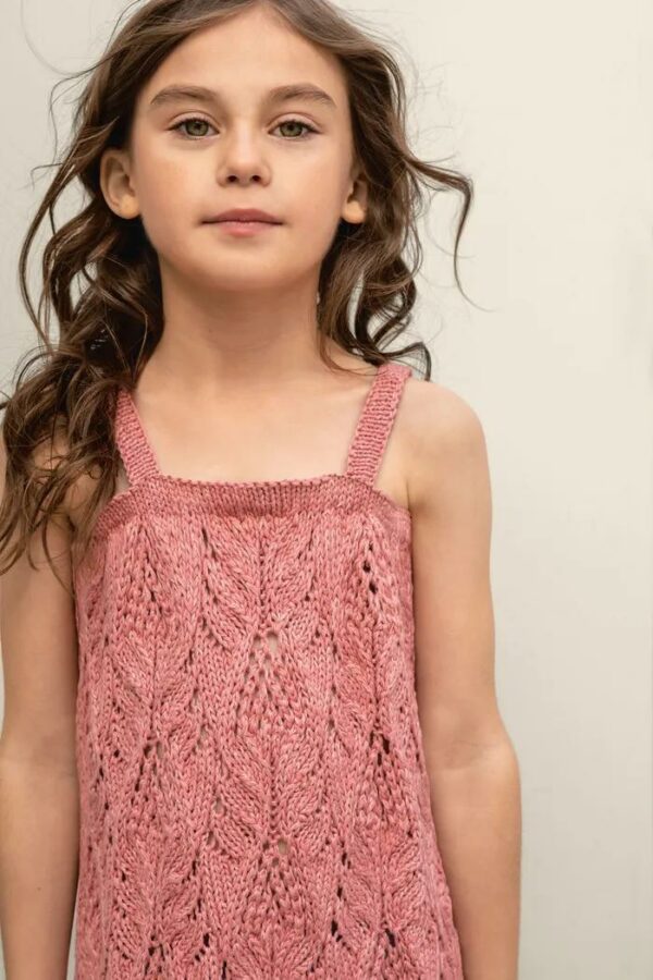 SUMMER DRESS JUNIOR - Image 8