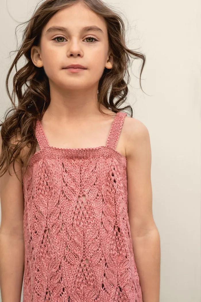 SUMMER DRESS JUNIOR - Image 8