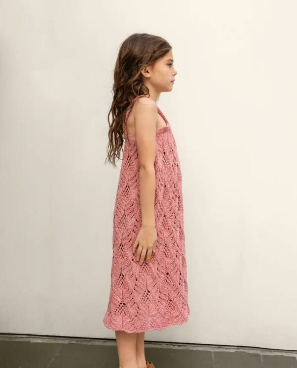 SUMMER DRESS JUNIOR - Image 5