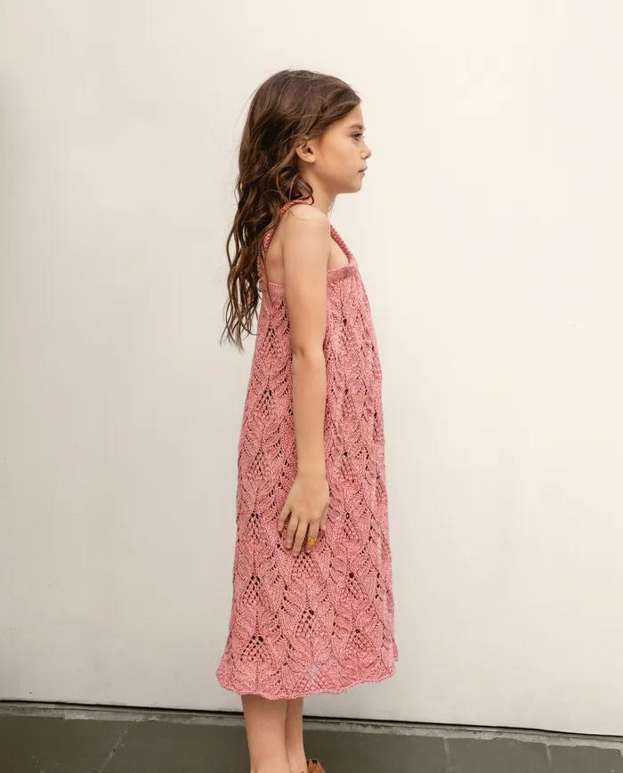 SUMMER DRESS JUNIOR - Image 5