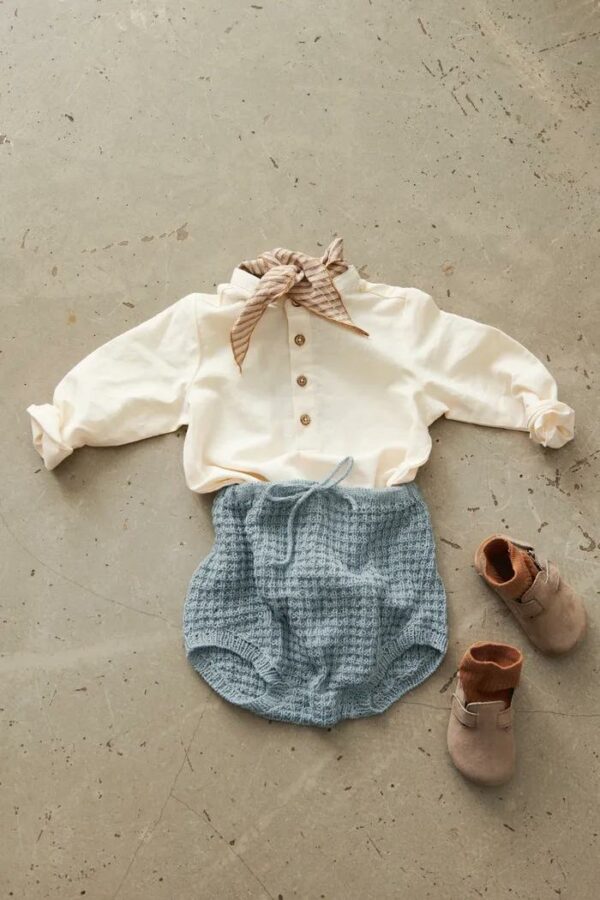 LEO BLOOMER BABY - Image 4
