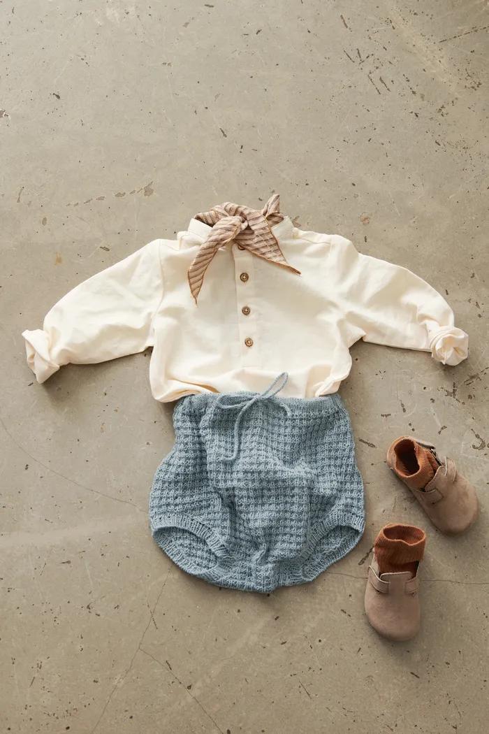LEO BLOOMER BABY - Image 4