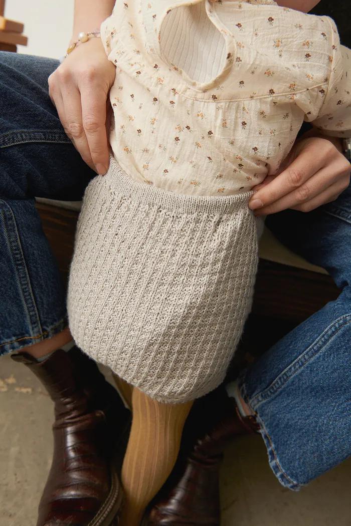 LEO BLOOMER BABY - Image 2
