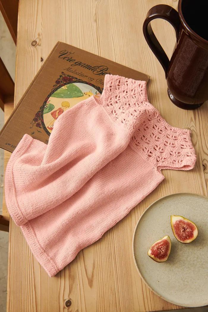INDY DRESS BABY - Image 2