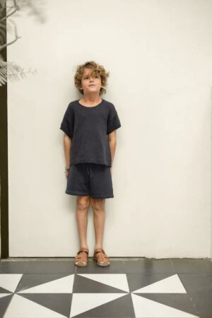 MIO TEE JUNIOR