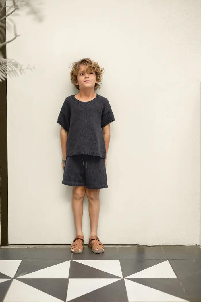 MIO TEE JUNIOR