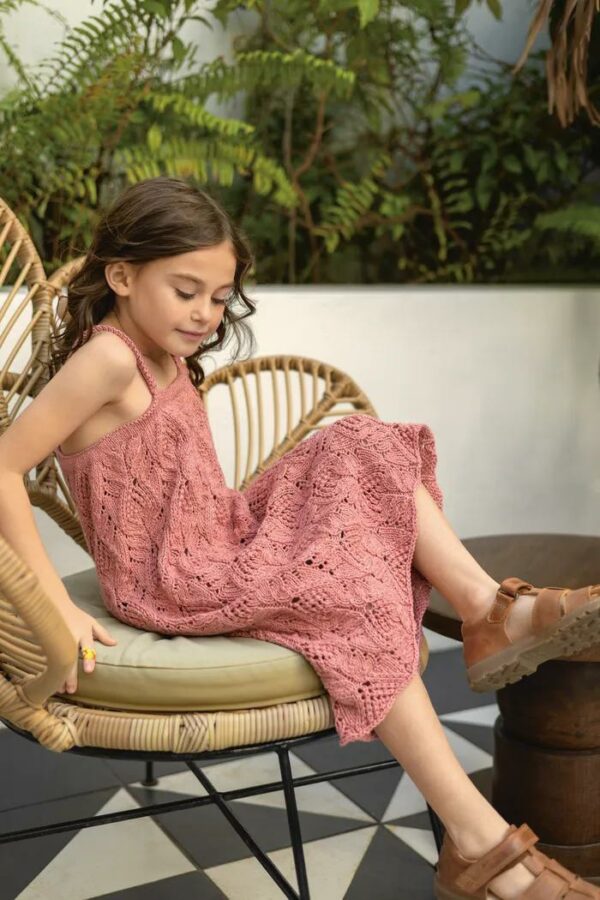 SUMMER DRESS JUNIOR