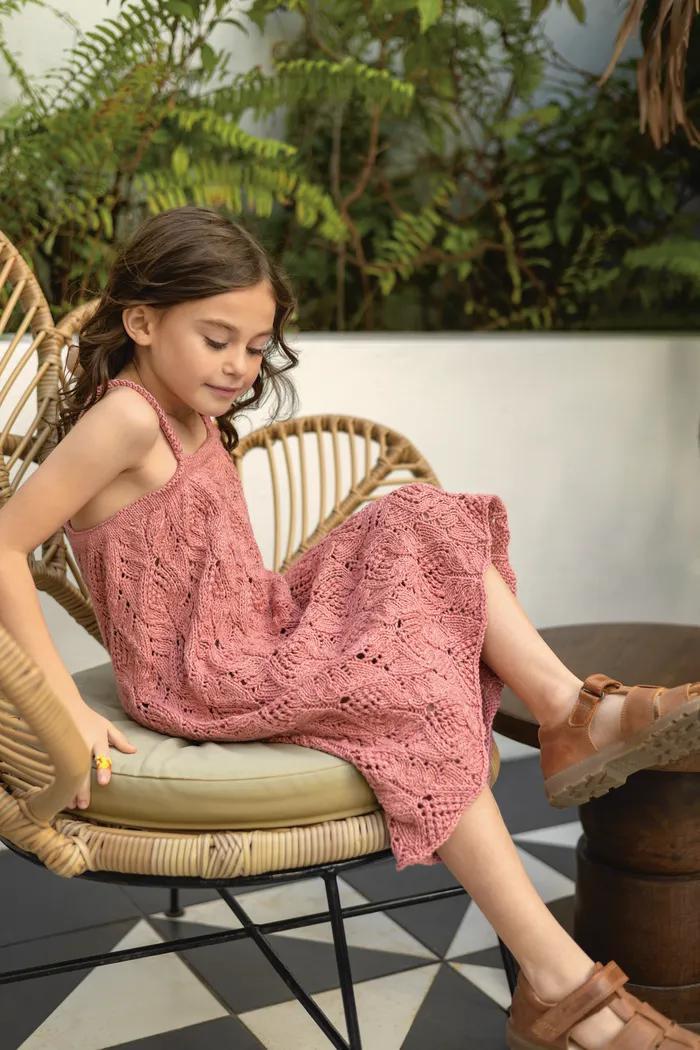 SUMMER DRESS JUNIOR