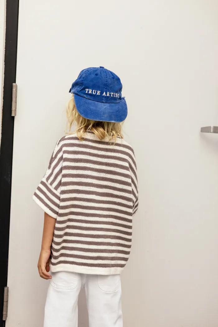 PASCAL TEE JUNIOR - Image 2